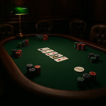 Superbet - Live Poker - Kasyno na Żywo