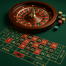 Superbet - Live Roulette - Kasyno na Żywo
