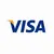 Superbet - Metoda płatności Visa - Karta kredytowa