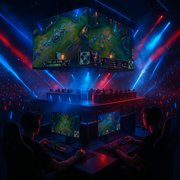 Superbet - Zakłady Esport - CS:GO i League of Legends